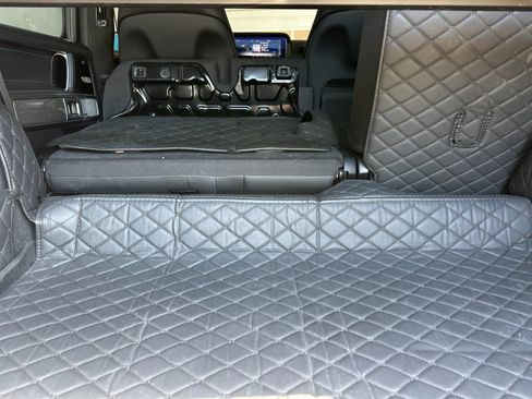 Used 2019 Mercedes-Benz G 63 AMG 4MATIC image 15