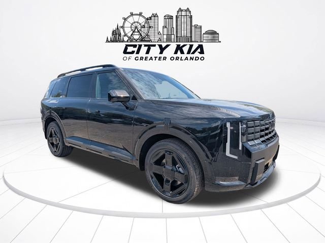 New 2027 Kia Telluride SX Prestige AWD/4WD image 8