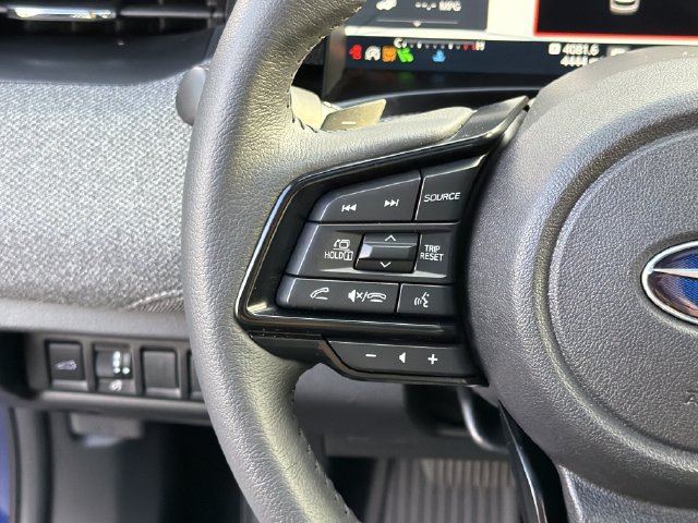 Certified 2026 Subaru Outback Limited AWD/4WD image 25