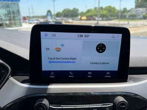 Used 2020 Ford Escape SEL FWD image 14