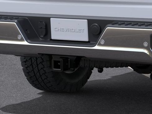 New 2026 Chevrolet Silverado 2500 W/T w/ WT/CX Safety Package AWD/4WD image 14