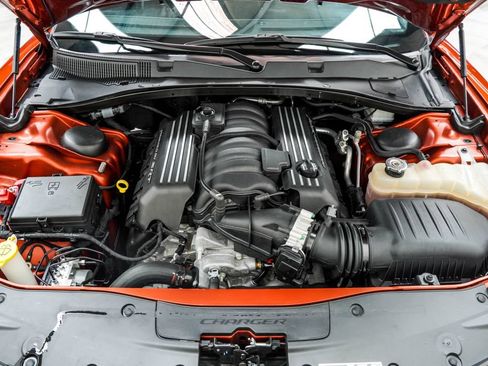 Used 2023 Dodge Charger Scat Pack w/ Plus Group RWD image 17