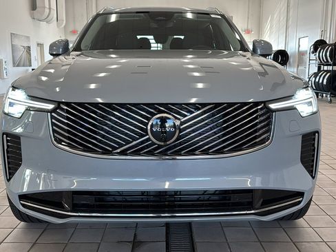 Used 2026 Volvo XC90 B6 Plus w/ Protection Package Premier image 10