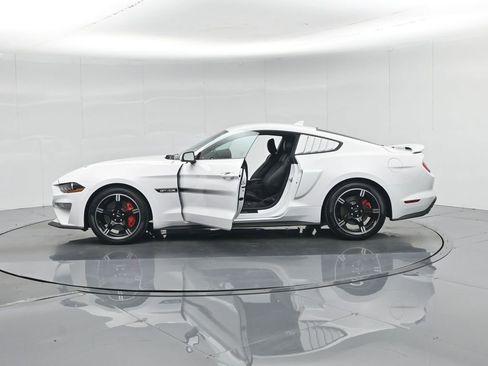 Used 2021 Ford Mustang GT Premium w/ Equipment Group 401A image 40