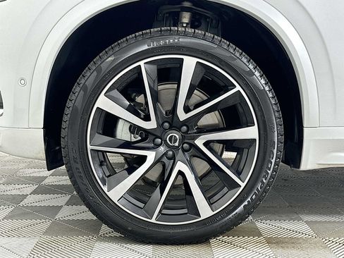 Used 2023 Volvo XC90 B6 Plus w/ Protection Package Premier AWD/4WD image 31