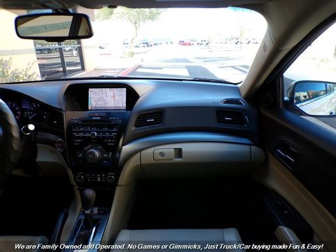 Used 2014 Acura ILX w/ Technology Package image 32