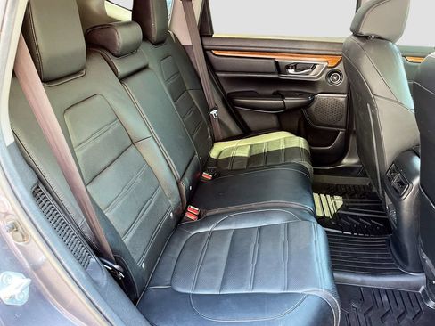 Used 2022 Honda CR-V EX-L image 27