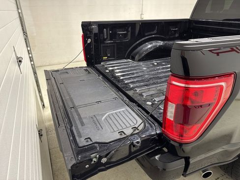 Used 2023 Ford F150 XLT w/ Equipment Group 302A High image 44