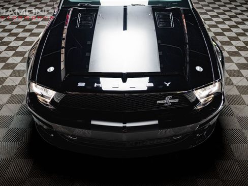Used 2009 Ford Mustang Shelby GT500 RWD image 70