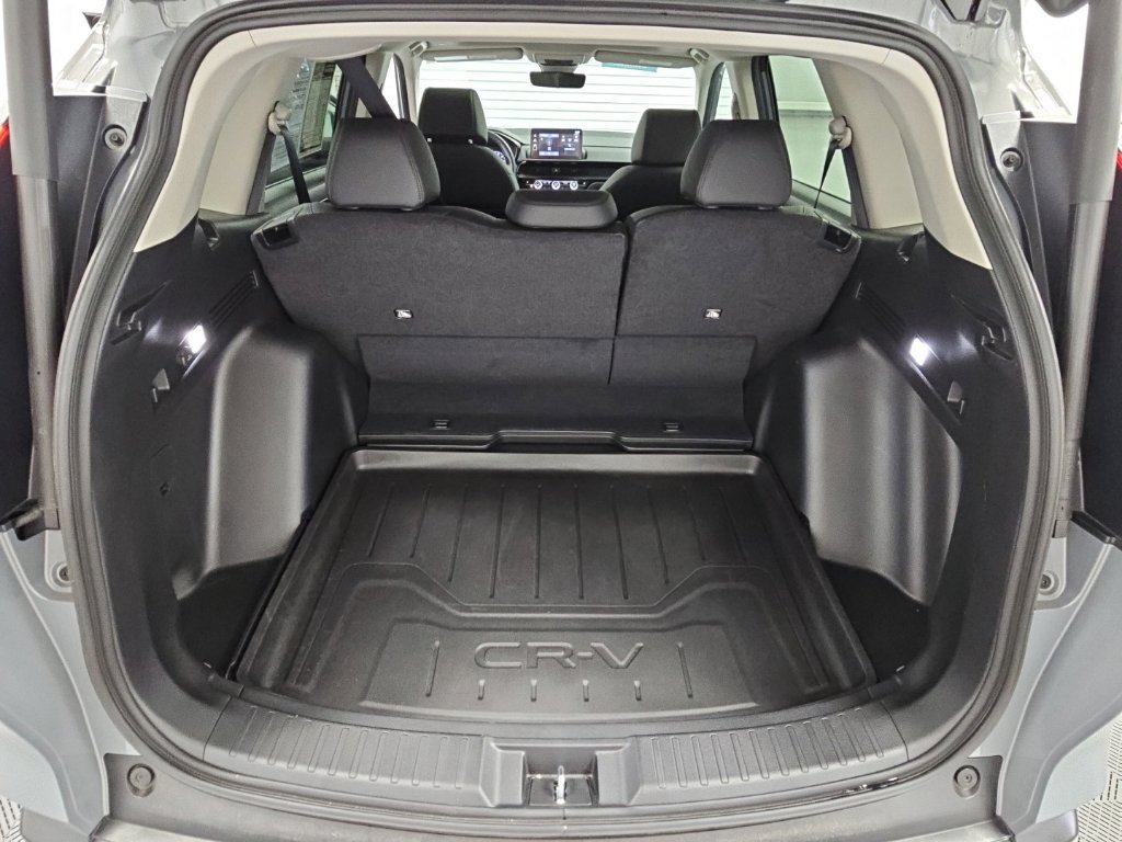 Used 2026 Honda CR-V EX-L image 31
