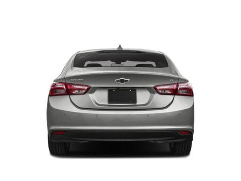 Used 2022 Chevrolet Malibu LT FWD image 8