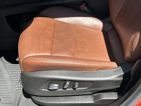 Certified 2024 Cadillac XT5 Premium Luxury w/ Technology Package image 20