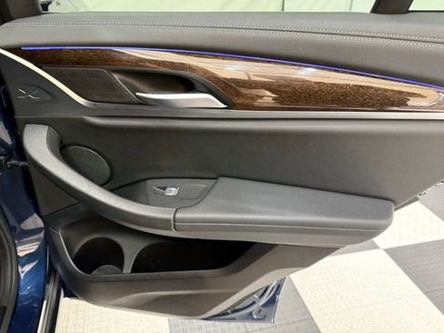 Used 2022 BMW X3 xDrive30i image 23