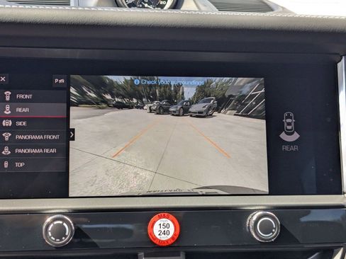 New 2026 Porsche Macan GTS AWD/4WD image 19
