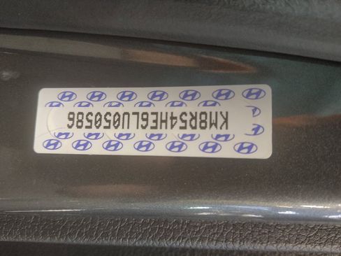 Used 2020 Hyundai Palisade Limited FWD image 33