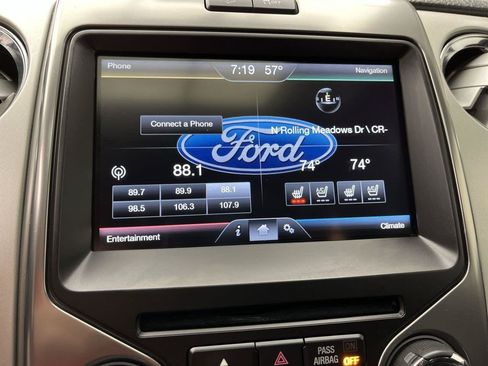 Used 2014 Ford F150 FX4 w/ Equipment Group 402A Luxury AWD/4WD image 23