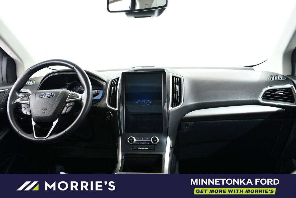 Used 2023 Ford Edge SEL w/ Convenience Package AWD/4WD image 7
