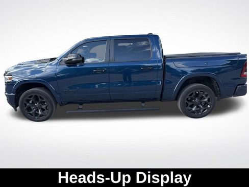 Used 2023 RAM 1500 Limited image 7