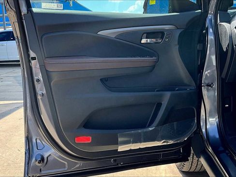 New 2026 Honda Ridgeline RTL image 10