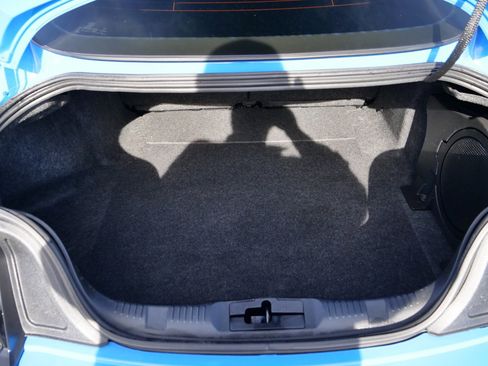 Used 2022 Ford Mustang GT Premium w/ Equipment Group 401A image 34