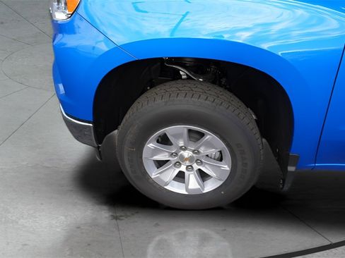 New 2026 Chevrolet Silverado 1500 LT w/ Safety Package image 11