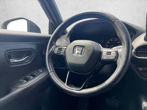 Used 2024 Honda HR-V Sport image 27
