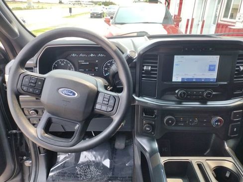 Used 2021 Ford F150 XL w/ STX Appearance Package image 15