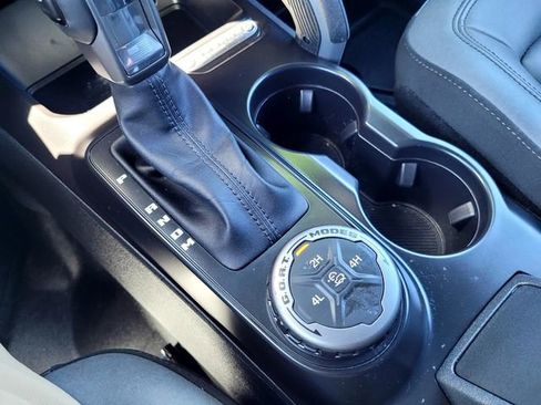 Used 2024 Ford Bronco Big Bend AWD/4WD image 18