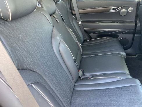Used 2021 Genesis GV80 2.5T w/ Prestige Package 05 RWD image 24