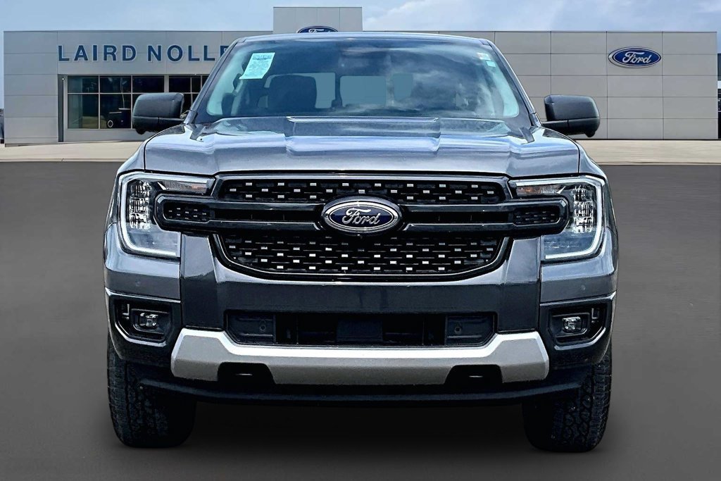 New 2026 Ford Ranger XLT w/ Technology Package AWD/4WD image 15