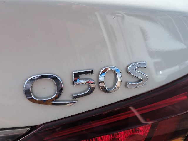 Used 2020 INFINITI Q50 Edition 30 AWD/4WD image 7