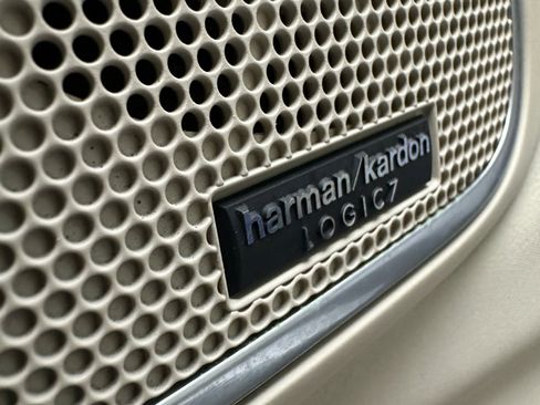 Used 2011 Land Rover Range Rover HSE LUX image 20