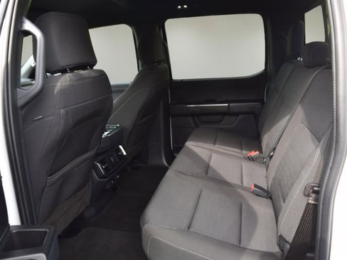 Certified 2023 Ford F150 XLT w/ Equipment Group 302A High image 9