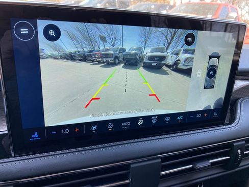 New 2026 Lincoln Corsair Reserve w/ Jet Appearance Package image 28