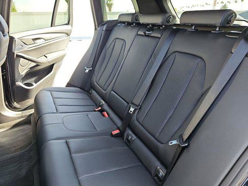 Used 2024 BMW X3 xDrive30i w/ Convenience Package image 14