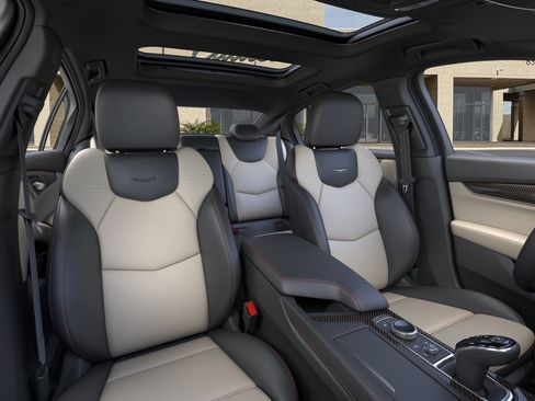 New 2026 Cadillac CT5 Sport RWD image 16