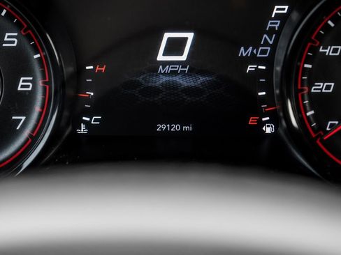 Used 2022 Dodge Charger R/T w/ Blacktop Package RWD image 16