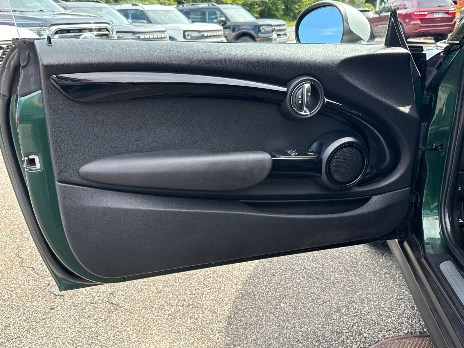 Used 2016 MINI Cooper S FWD image 9
