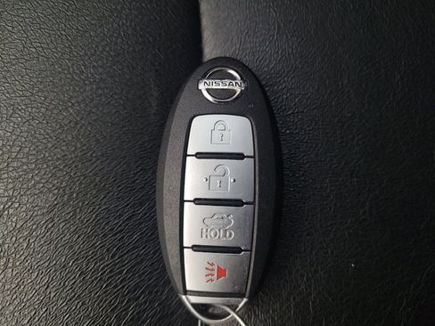 Used 2018 Nissan Altima 2.5 SR w/ SR Special Edition image 32