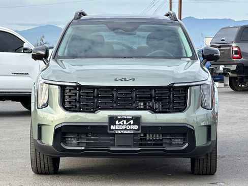 New 2026 Kia Sorento SX image 10
