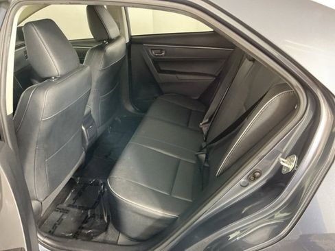 Used 2014 Toyota Corolla S Premium image 26