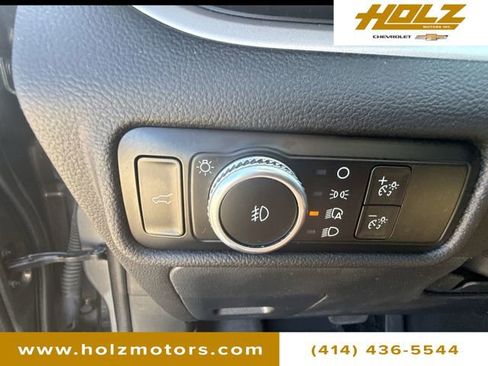 Used 2023 Ford Explorer XLT w/ Equipment Group 202A image 17