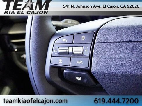 Used 2026 Kia Sportage X-Line AWD/4WD image 40