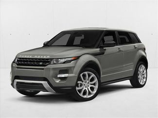 Used 2014 Land Rover Range Rover Evoque Pure Plus AWD/4WD video 1
