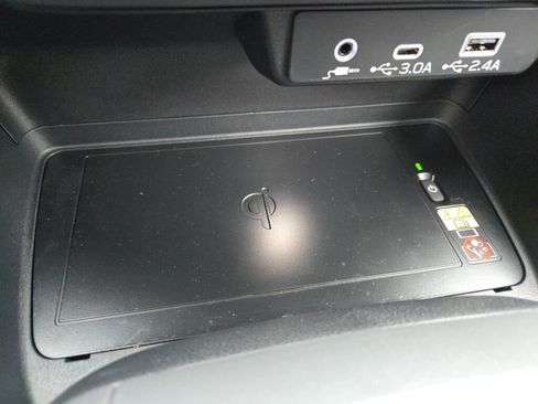 Certified 2025 Subaru Crosstrek 2.5i Limited w/ Popular Package #4A image 28