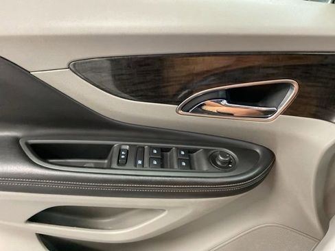 Used 2015 Buick Encore Leather AWD/4WD image 18