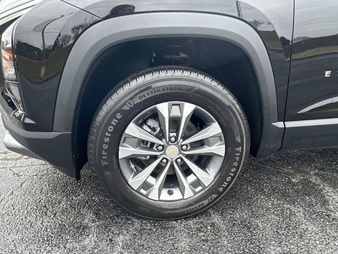 New 2026 Chevrolet Equinox LT image 9