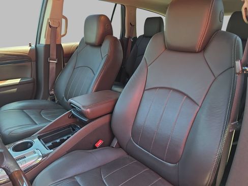 Used 2013 Buick Enclave Premium w/ Trailering Provision Package AWD/4WD image 17