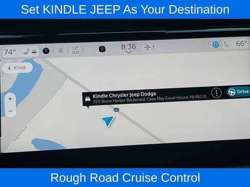 New 2025 Jeep Wagoneer S Launch Edition image 7