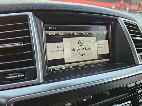 Used 2013 Mercedes-Benz ML 350 4MATIC w/ Premium 1 Pkg image 38